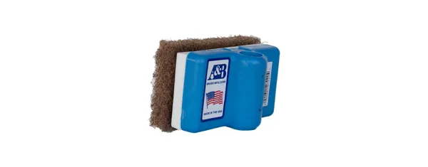 A&B Model 7000 Heavy Duty Tile Scrubber - photo 4 of 4