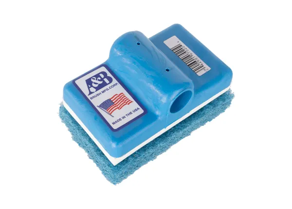 A&B Model 7010 Medium Duty Tile Scrubber - photo 4 of 7