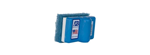 A&B Model 7010 Medium Duty Tile Scrubber - photo 5 of 7