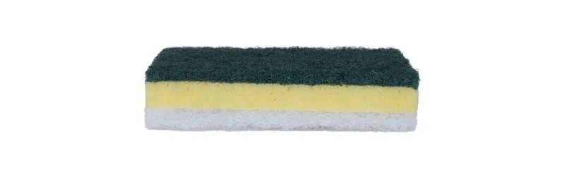 Replacement Green & White Pad - Model 7031