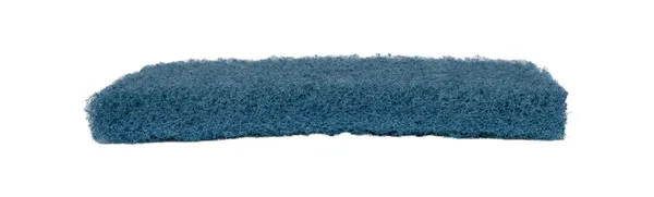 A&B Model 8033 Mr. Scrubber Replacement Pad — Blue Bulk - photo 1 of 2