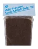 Mr. Scrubber Replacement Pads — 2 Brown Pads Packaged thumbnail 2