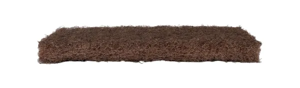 A&B Model 8035 Mr. Scrubber Replacement Pad — Brown Bulk - photo 2 of 2