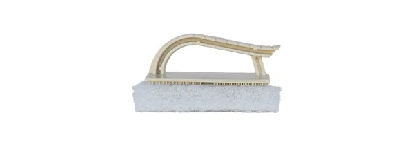 A&B Model 8501 Mr. Scrubber Jr. w/ 1 White Pad — Bulk - photo 2 of 4