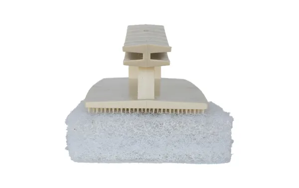 A&B Model 8501 Mr. Scrubber Jr. w/ 1 White Pad — Bulk - photo 4 of 4