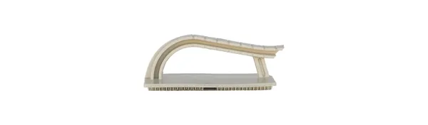 A&B Model 8502 Mr. Scrubber Jr. — Handle Only - photo 3 of 3