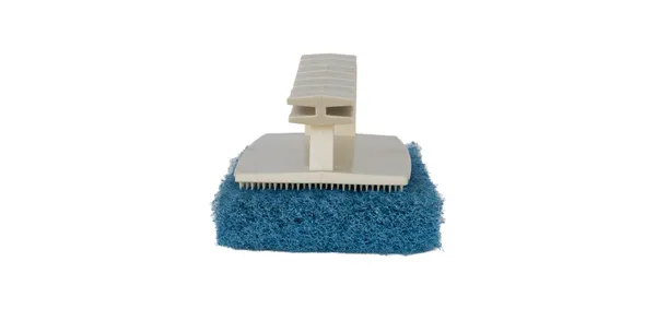 A&B Model 8511 Mr. Scrubber Jr. w/ 1 Blue Pad — Bulk - photo 2 of 7