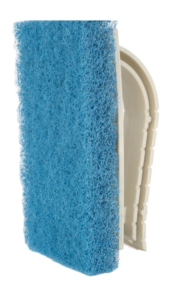 A&B Model 8511 Mr. Scrubber Jr. w/ 1 Blue Pad — Bulk - photo 7 of 7