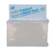 Mr. Scrubber Jr. Replacement Pads — 2 White Pads Packaged thumbnail 1