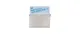Mr. Scrubber Jr. Replacement Pads — 2 White Pads Packaged thumbnail 2