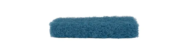 A&B Model 8533 Mr. Scrubber Jr. Replacement Pad — Blue Bulk - photo 1 of 4