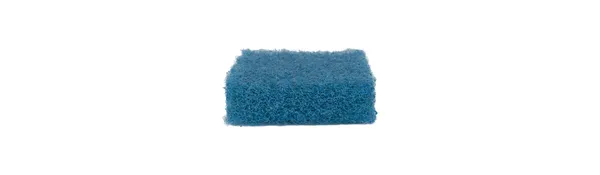 A&B Model 8533 Mr. Scrubber Jr. Replacement Pad — Blue Bulk - photo 3 of 4