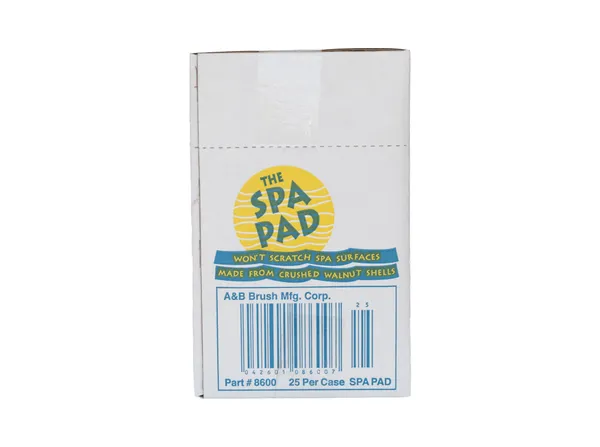 A&B Model 8600 The Spa Pad - photo 5 of 10