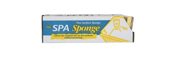 A&B Model 8700 The Spa Sponge - photo 6 of 8