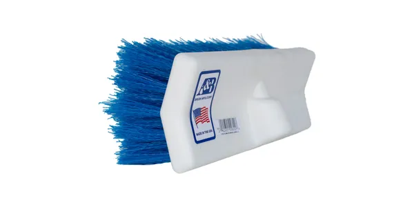 A&B Model 9600 Commercial Dual-Sided Deck & Acid Wash Brush - photo 6 of 10