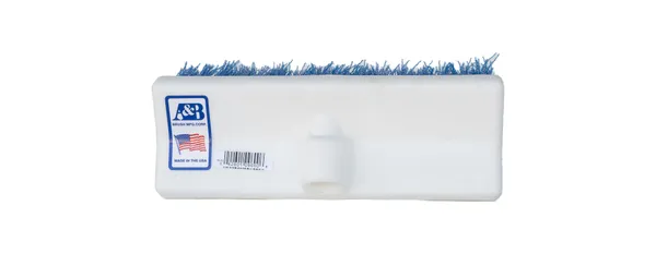 A&B Model 9600 Commercial Dual-Sided Deck & Acid Wash Brush - photo 9 of 10